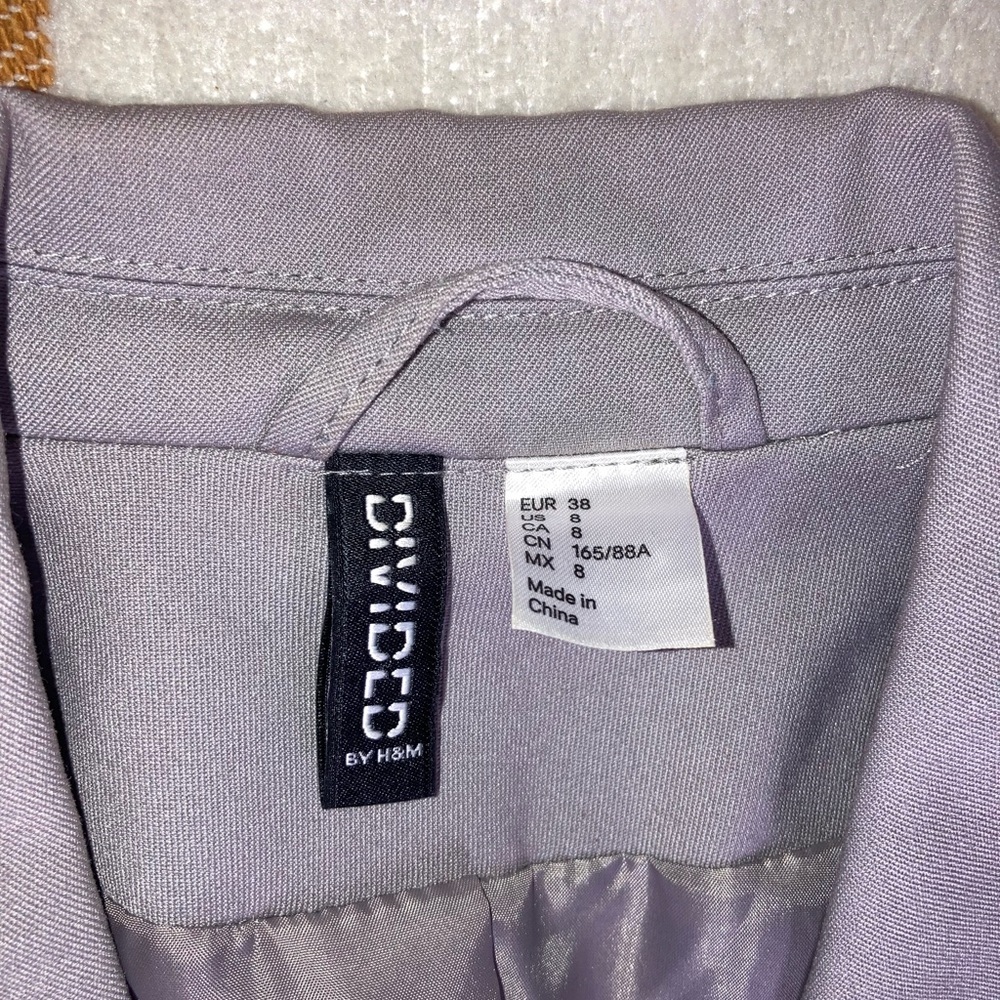 H&M Blazer - Picture 4 of 6